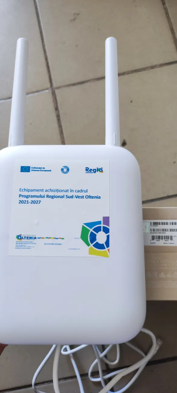Access Point Wi-Fi UniFi