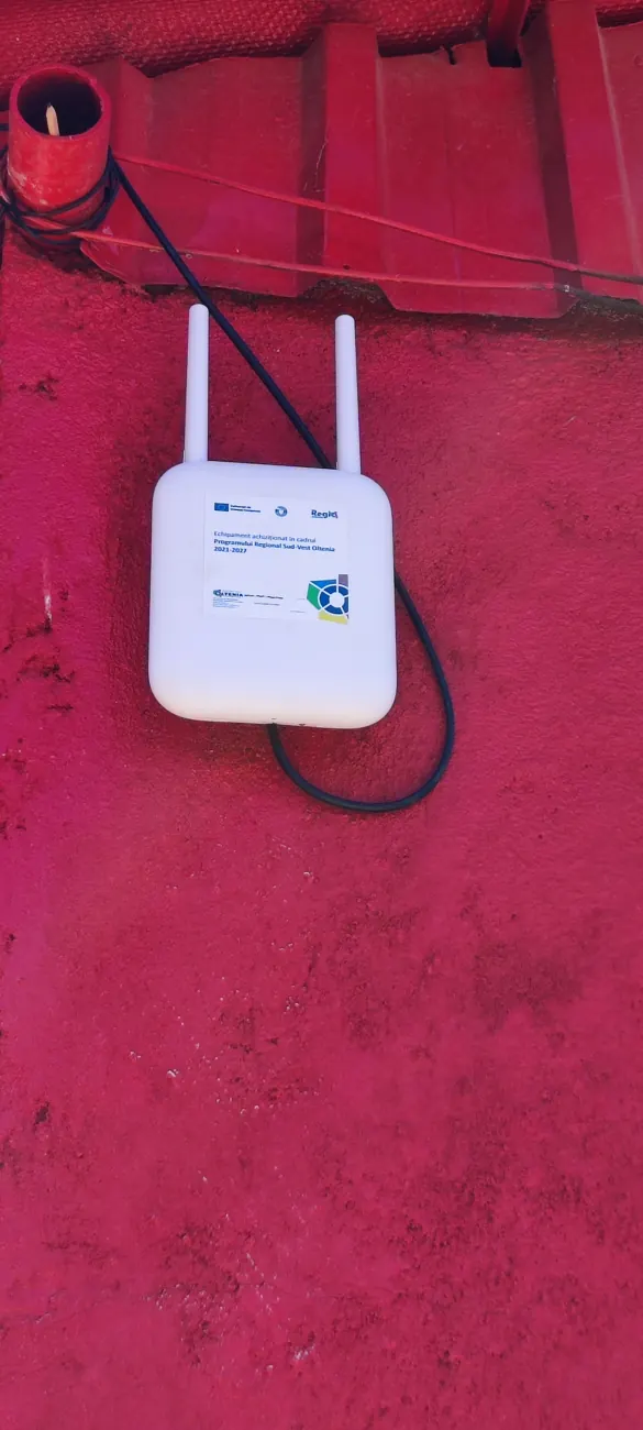 Access Point Wi-Fi UniFi